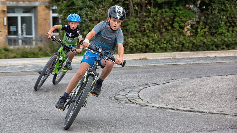 Platz 9 Willi Bitzer